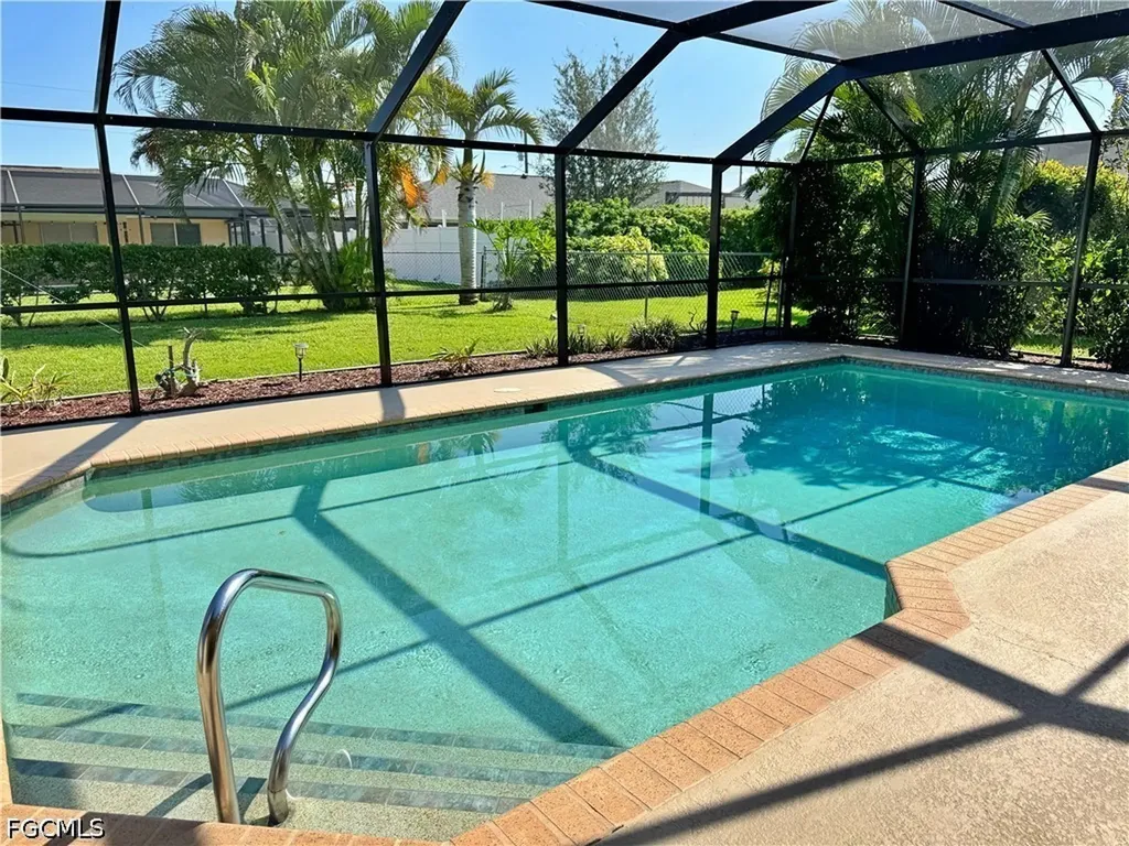 1311 SE 30th Terrace Cape Coral FL 33904