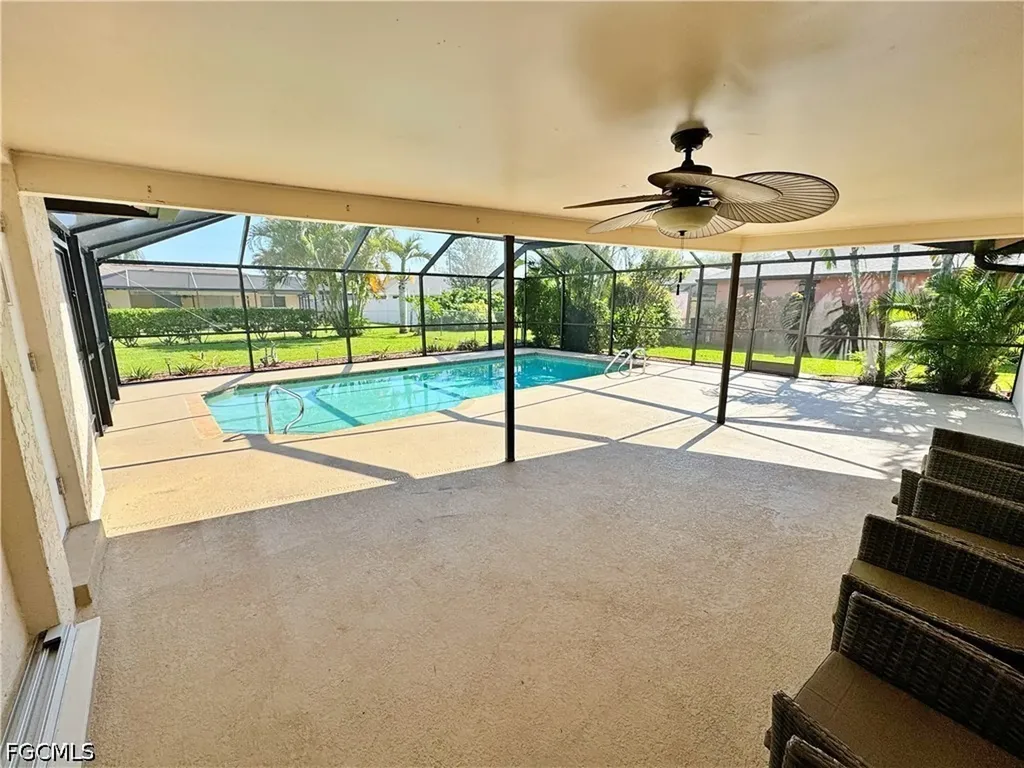 1311 SE 30th Terrace Cape Coral FL 33904