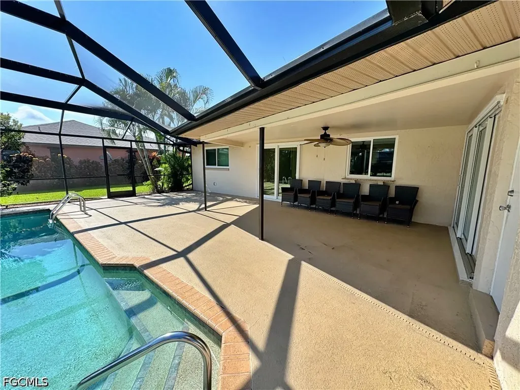 1311 SE 30th Terrace Cape Coral FL 33904