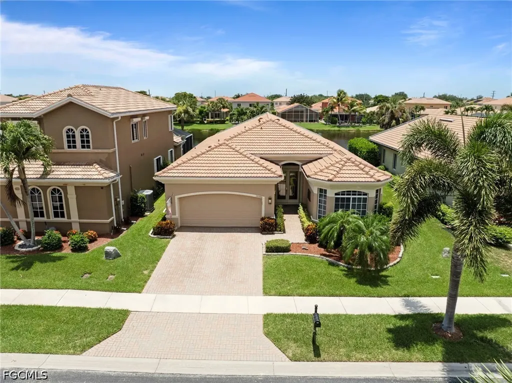 15586 Alton Drive Fort Myers FL 33908