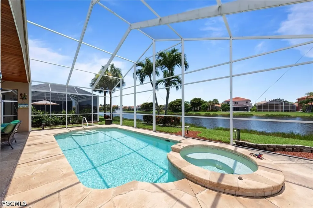 15586 Alton Drive Fort Myers FL 33908