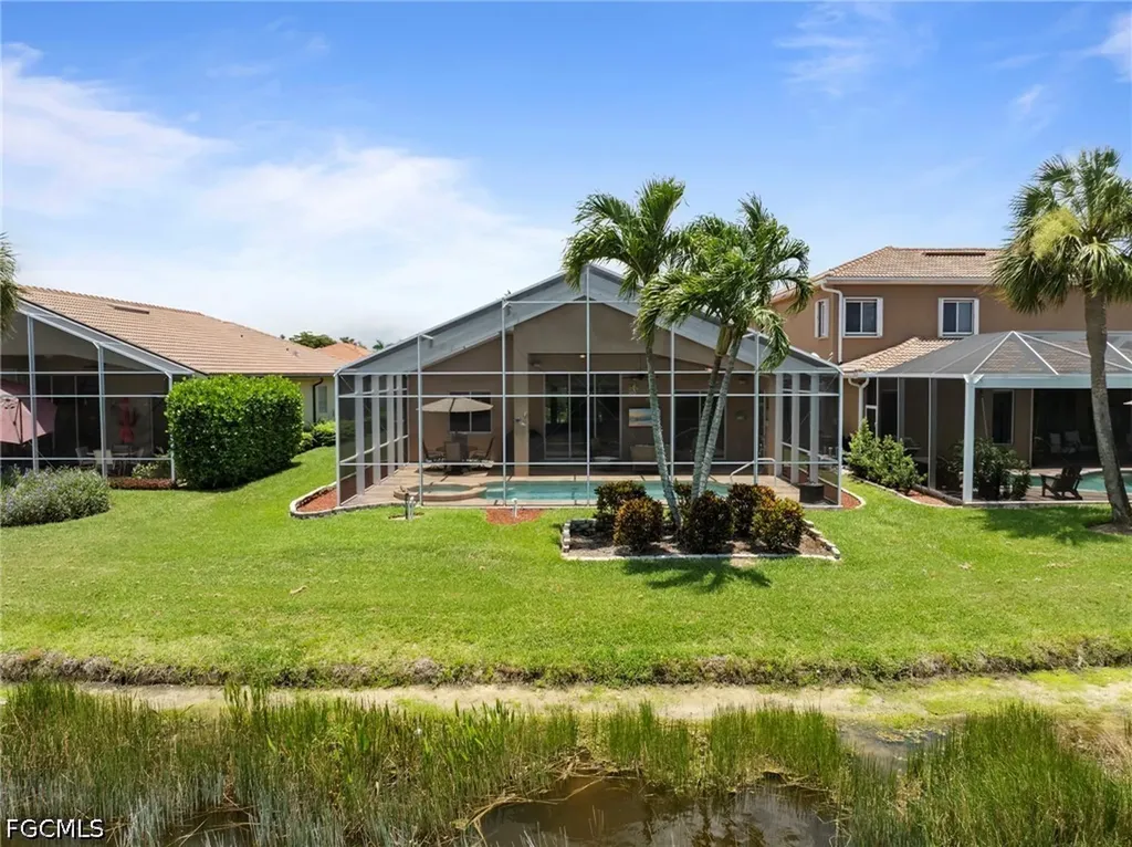 15586 Alton Drive Fort Myers FL 33908