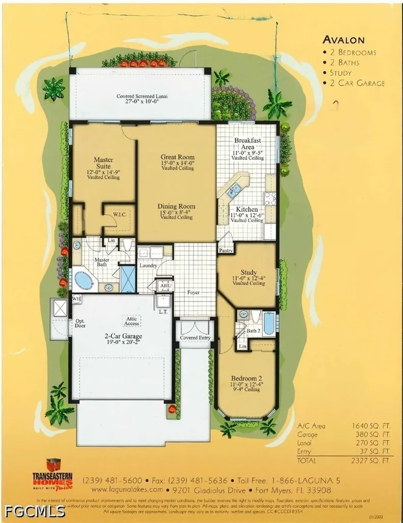 15586 Alton Drive Fort Myers FL 33908