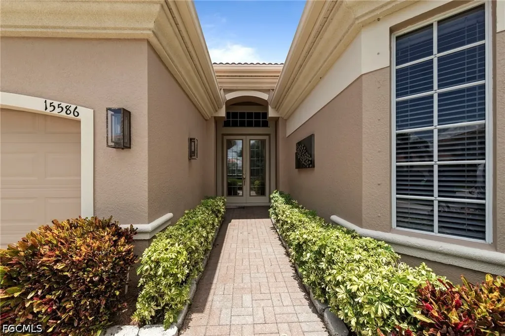 15586 Alton Drive Fort Myers FL 33908