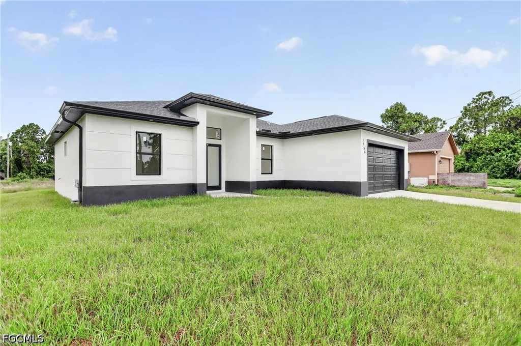 1156 Damen Street E Lehigh Acres FL 33974