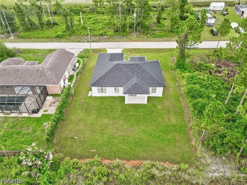 1156 Damen Street E Lehigh Acres FL 33974