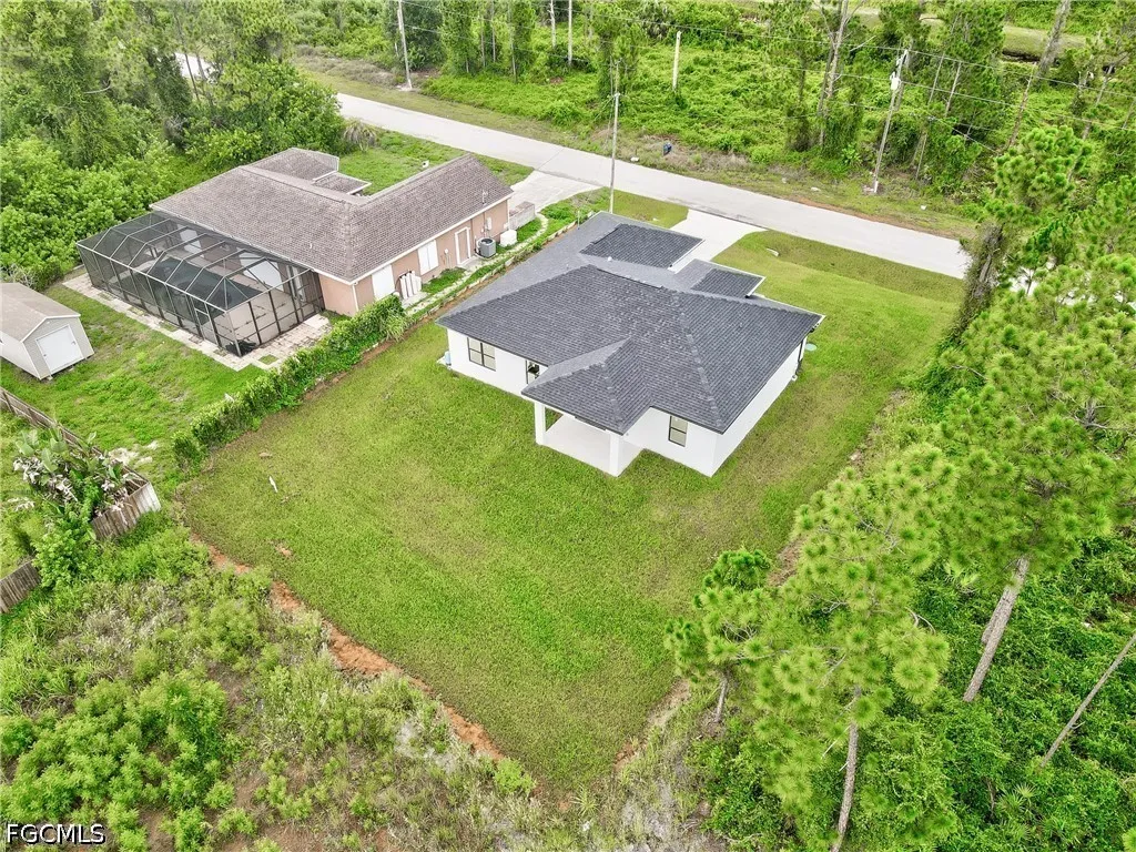 1156 Damen Street E Lehigh Acres FL 33974