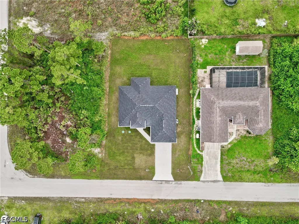 1156 Damen Street E Lehigh Acres FL 33974