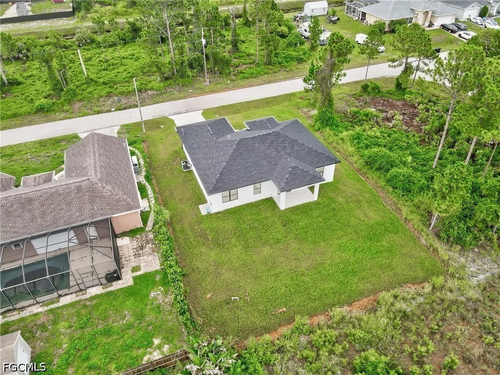 1156 Damen Street E Lehigh Acres FL 33974