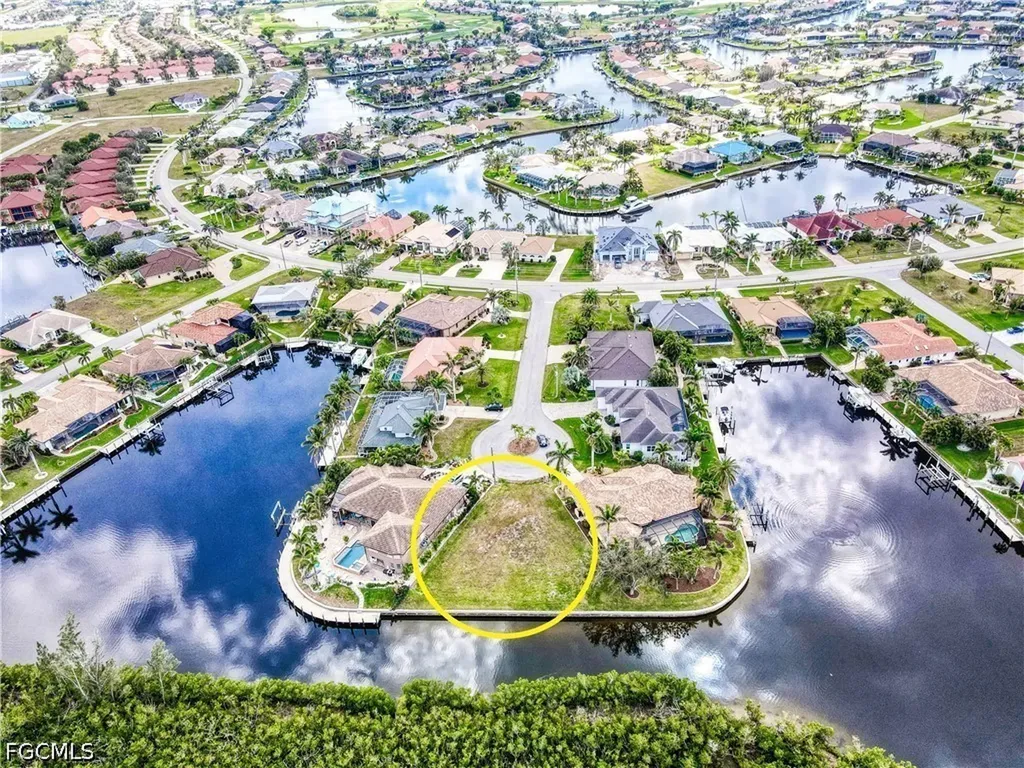 3500 Marsala Court Punta Gorda FL 33950