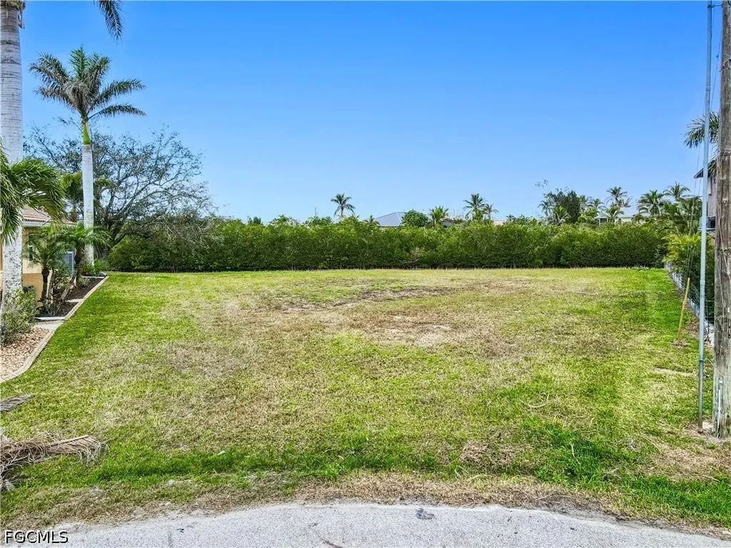 3500 Marsala Court Punta Gorda FL 33950