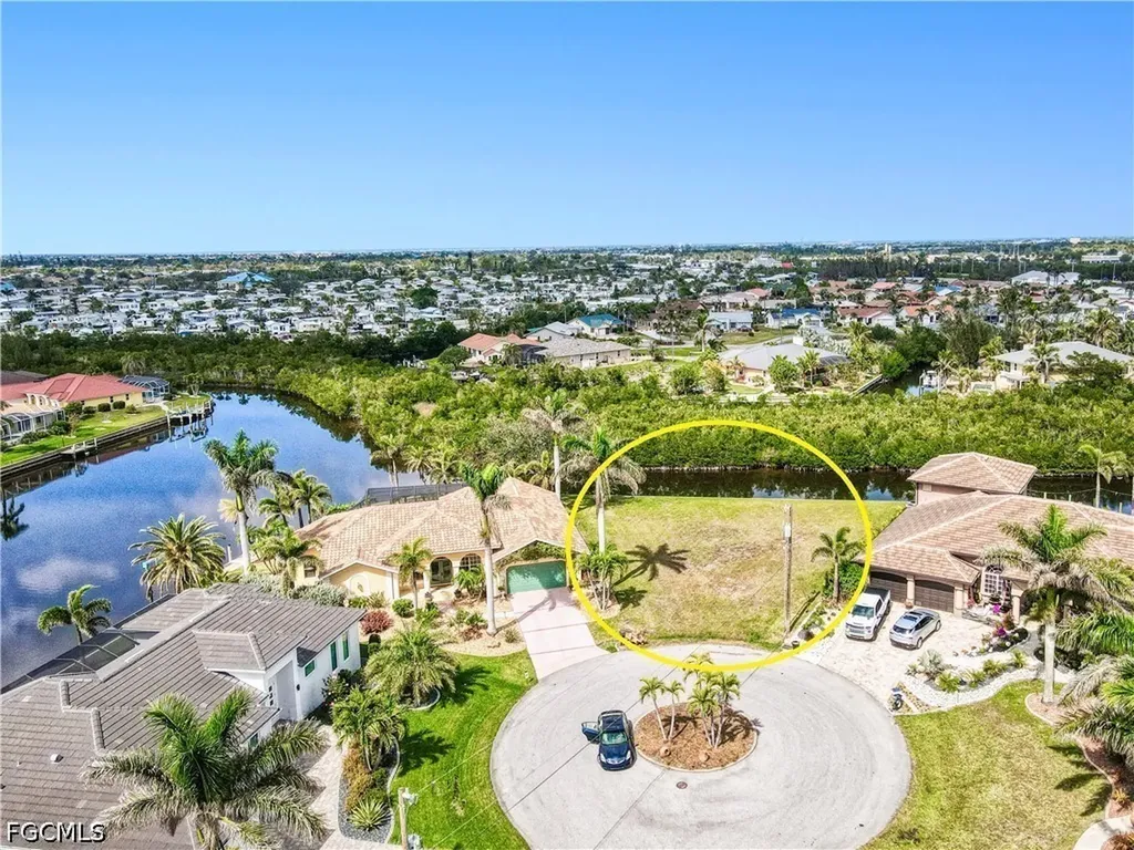 3500 Marsala Court Punta Gorda FL 33950