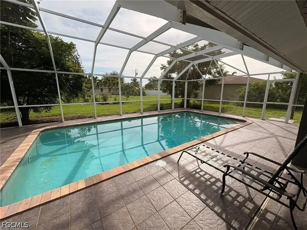 1124 SE 4th Street Cape Coral FL 33990