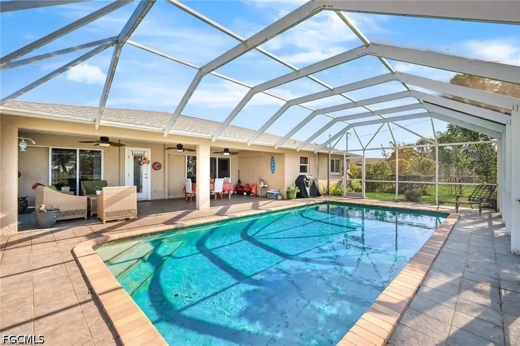 1124 SE 4th Street Cape Coral FL 33990