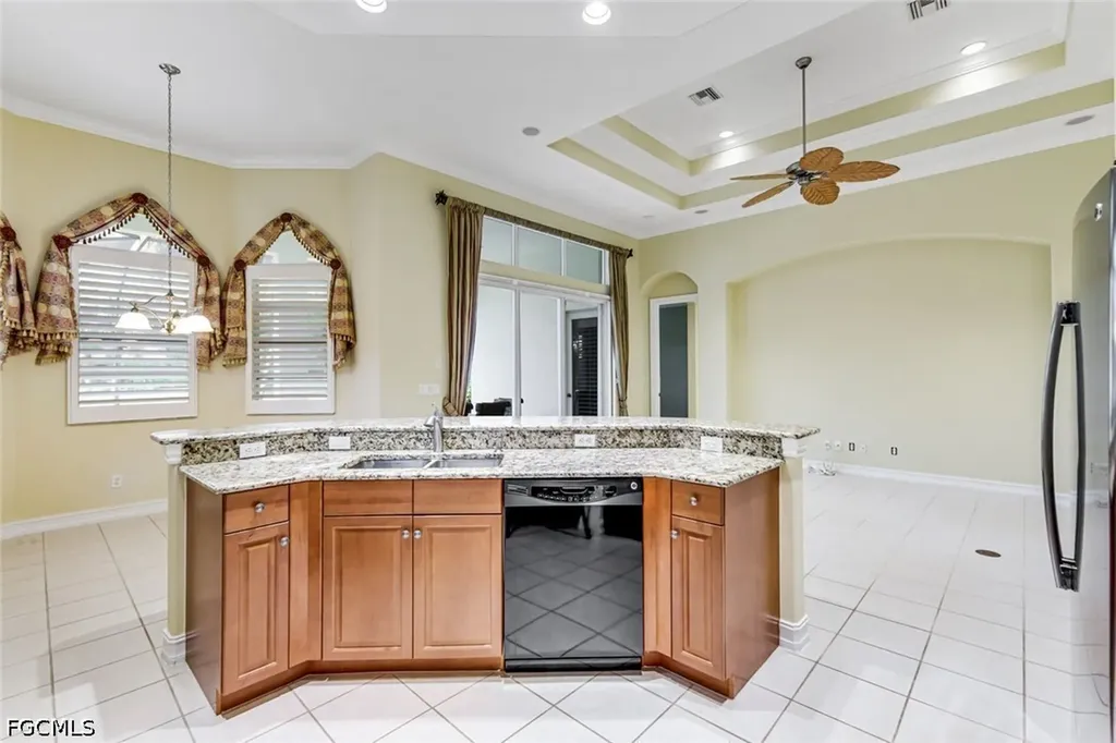 12584 Grandezza Circle Estero FL 33928