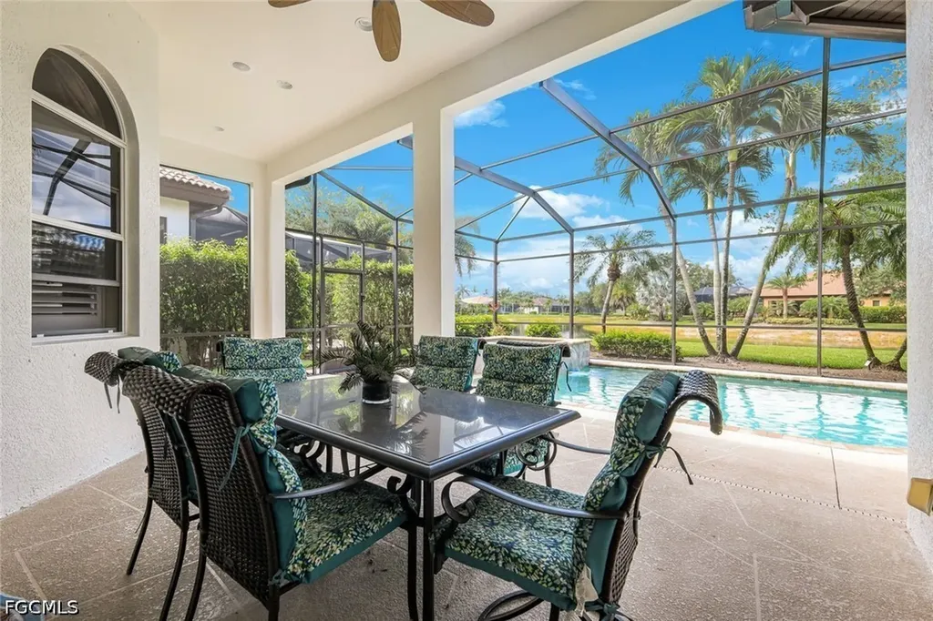 12584 Grandezza Circle Estero FL 33928