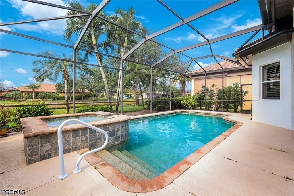 12584 Grandezza Circle Estero FL 33928