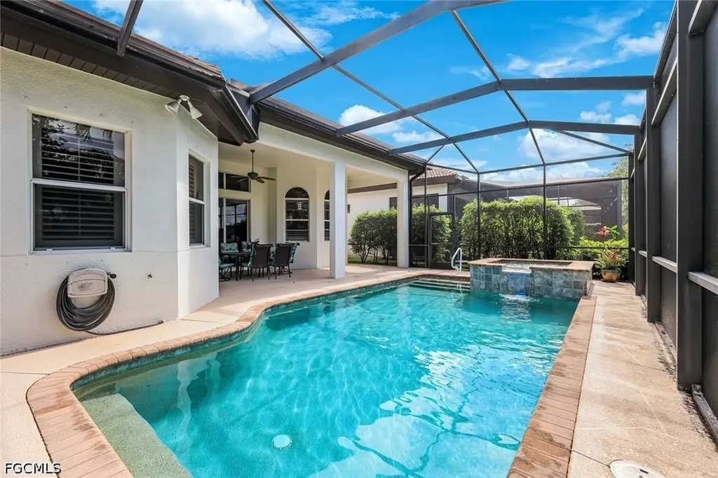12584 Grandezza Circle Estero FL 33928