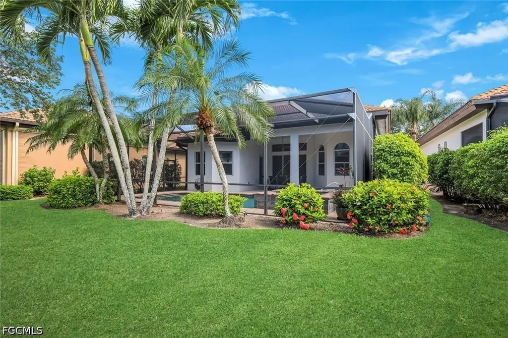 12584 Grandezza Circle Estero FL 33928