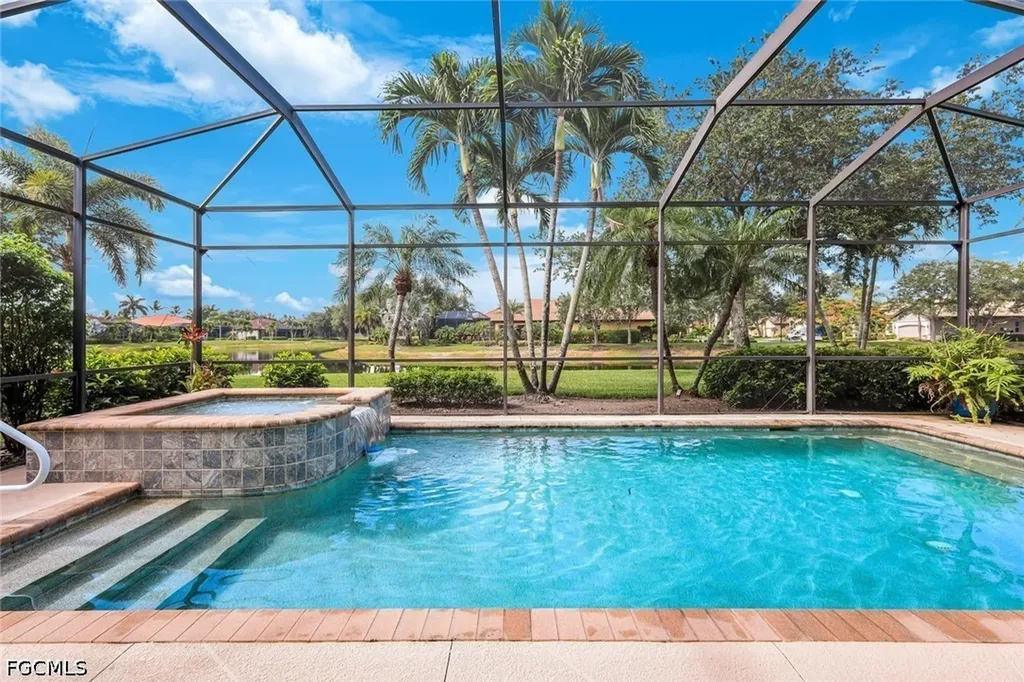 12584 Grandezza Circle Estero FL 33928