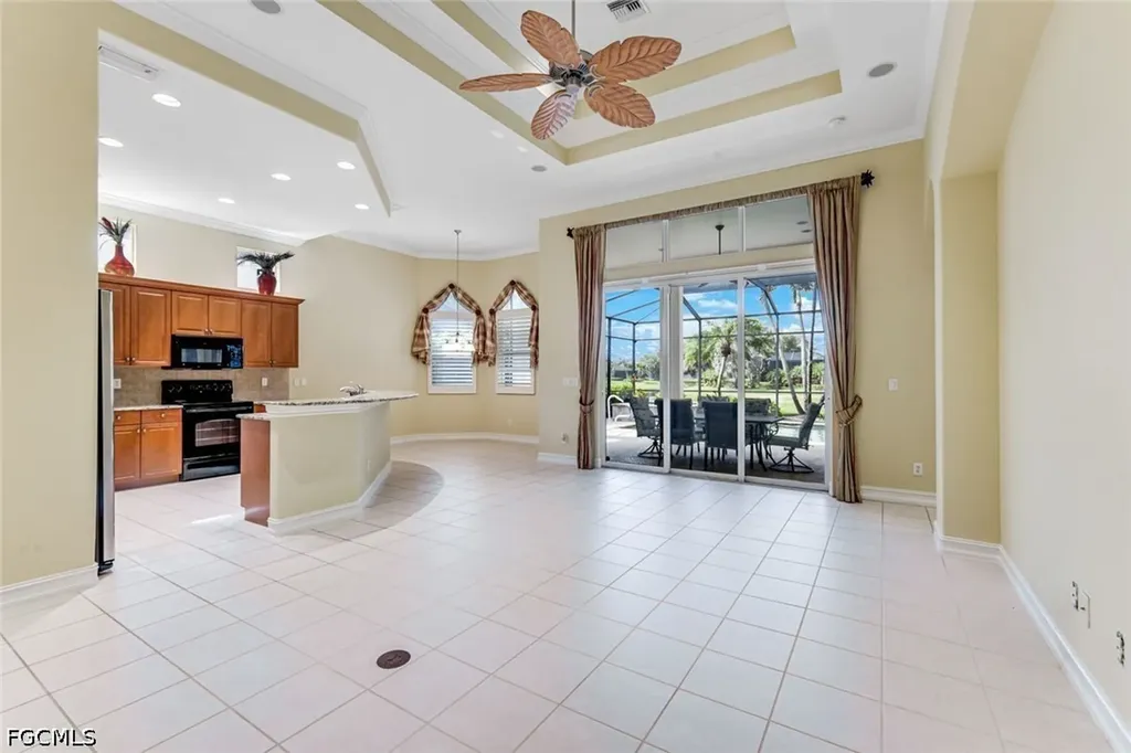 12584 Grandezza Circle Estero FL 33928