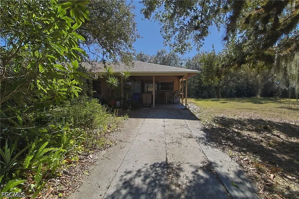 2971 Styles Road Alva FL 33920