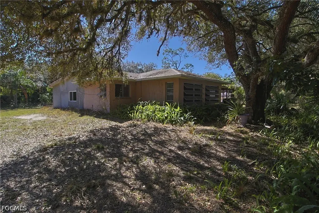 2971 Styles Road Alva FL 33920