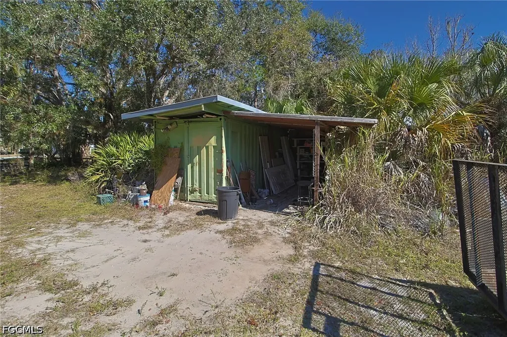 2971 Styles Road Alva FL 33920