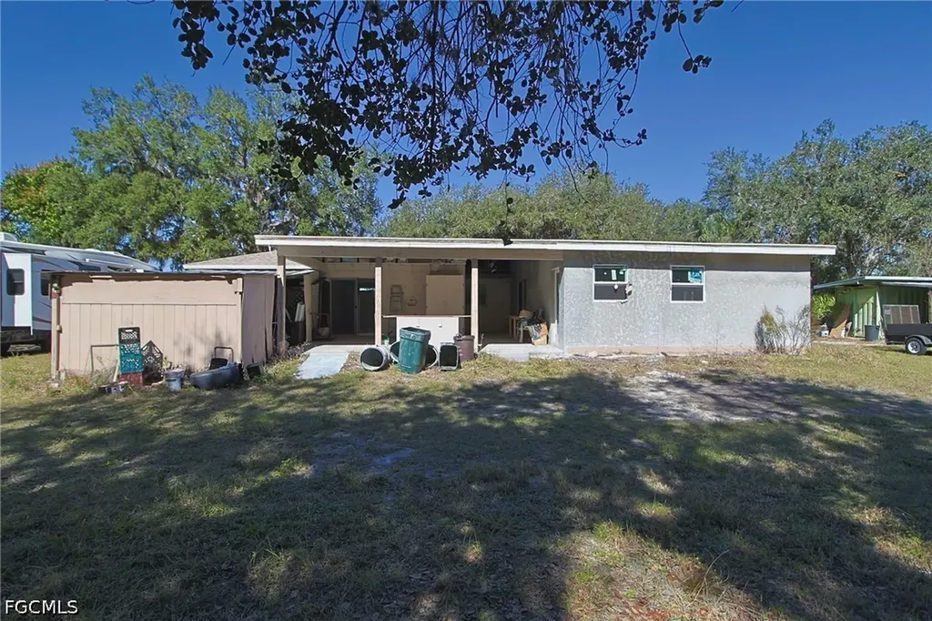 2971 Styles Road Alva FL 33920