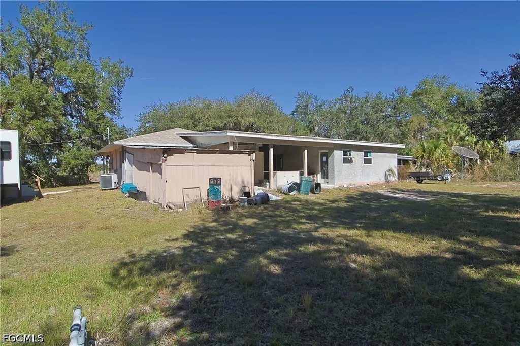 2971 Styles Road Alva FL 33920