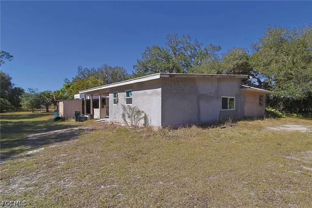 2971 Styles Road Alva FL 33920