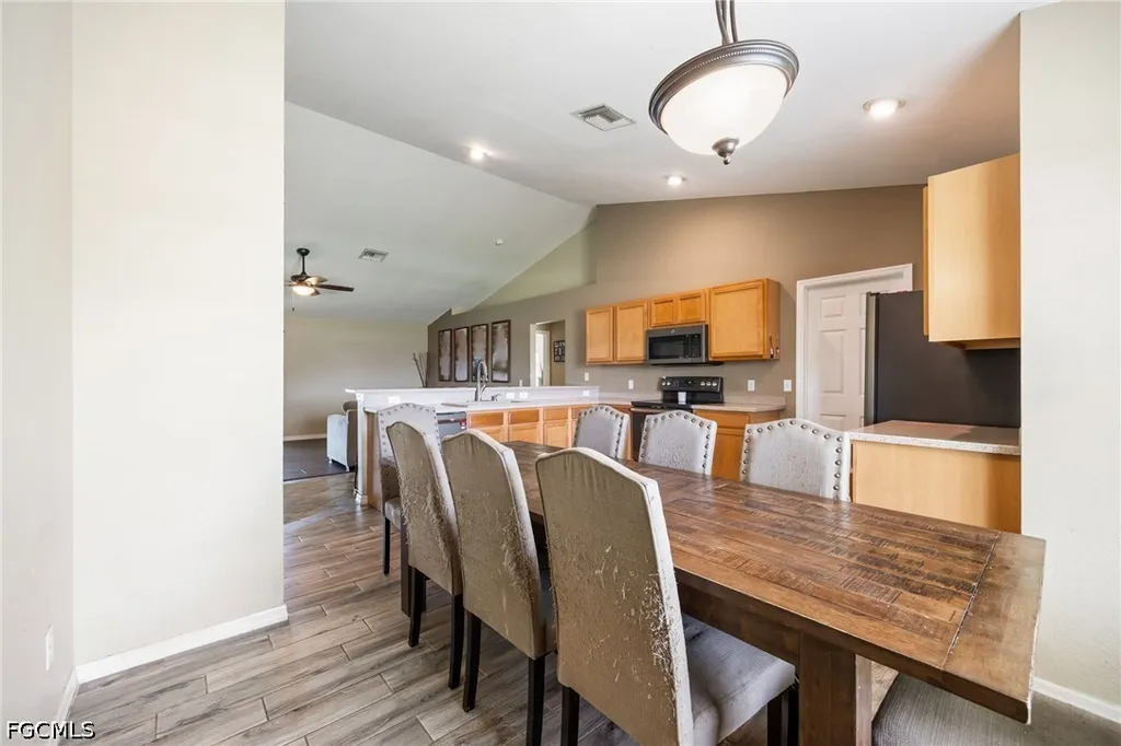 1605 NW 23rd Street Cape Coral FL 33993