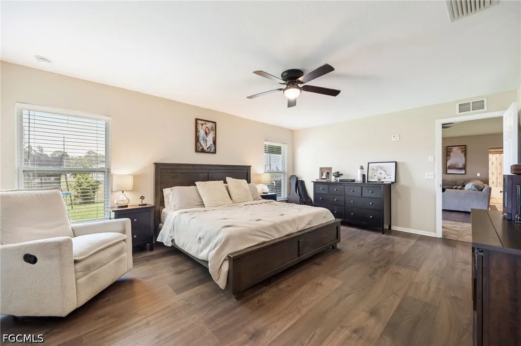 1605 NW 23rd Street Cape Coral FL 33993