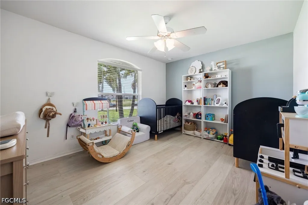 1605 NW 23rd Street Cape Coral FL 33993