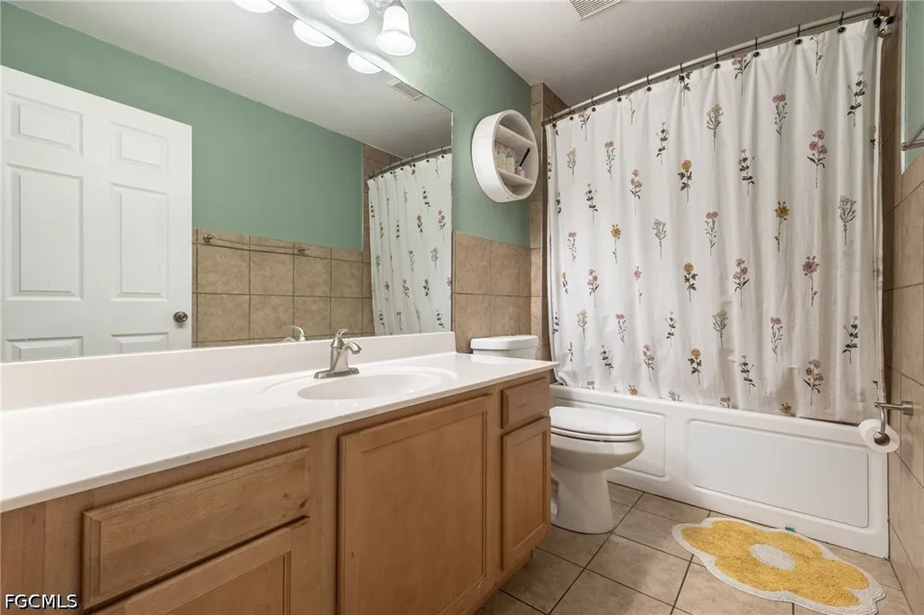 1605 NW 23rd Street Cape Coral FL 33993