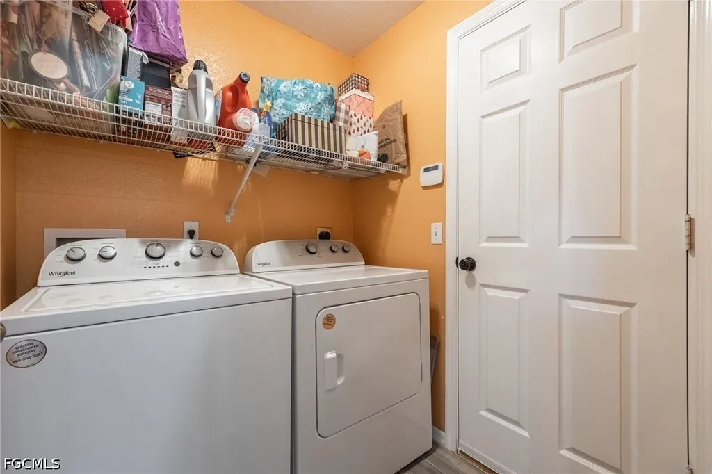 1605 NW 23rd Street Cape Coral FL 33993