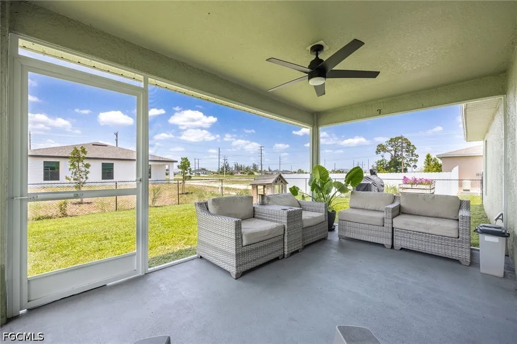 1605 NW 23rd Street Cape Coral FL 33993
