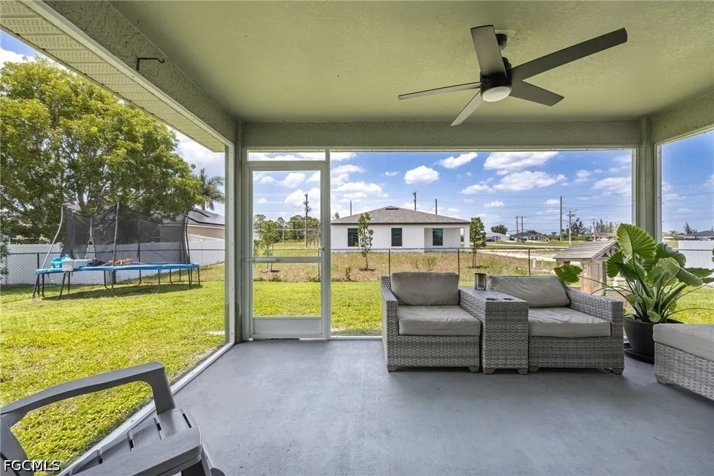 1605 NW 23rd Street Cape Coral FL 33993