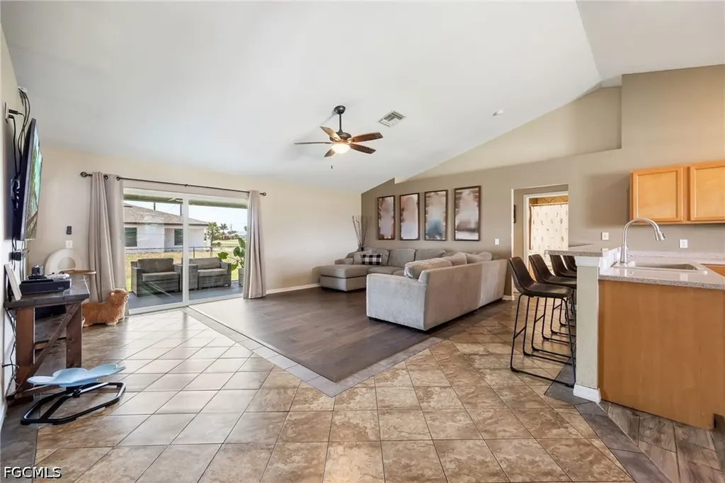 1605 NW 23rd Street Cape Coral FL 33993