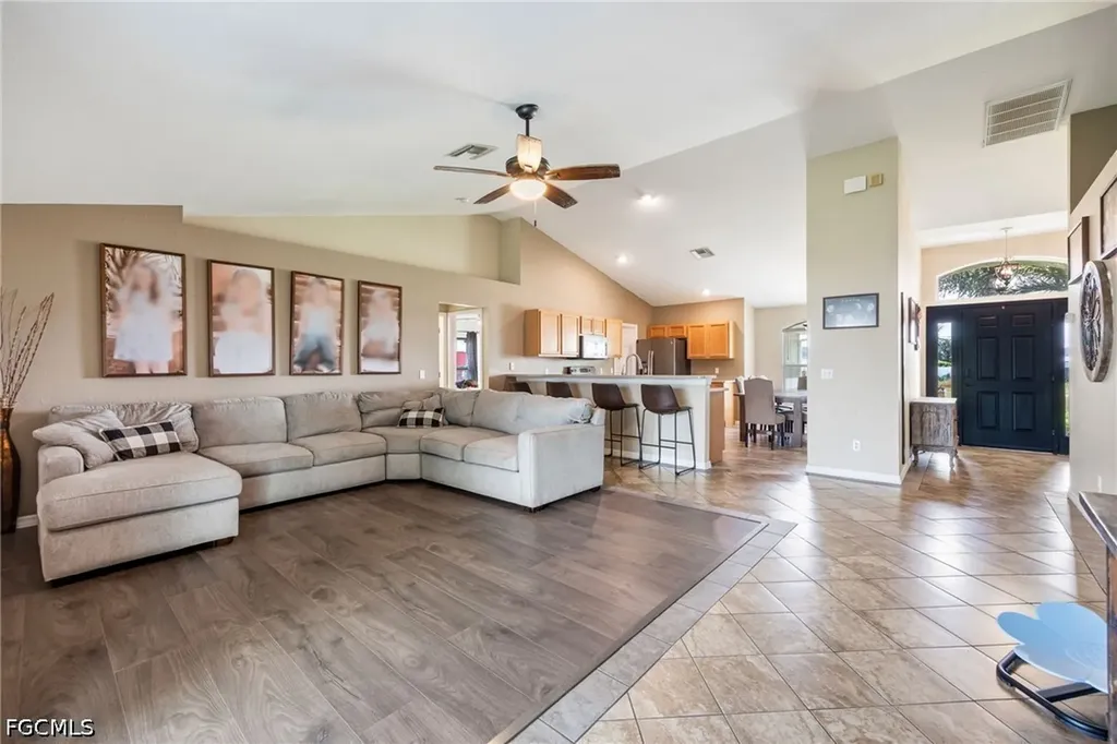 1605 NW 23rd Street Cape Coral FL 33993