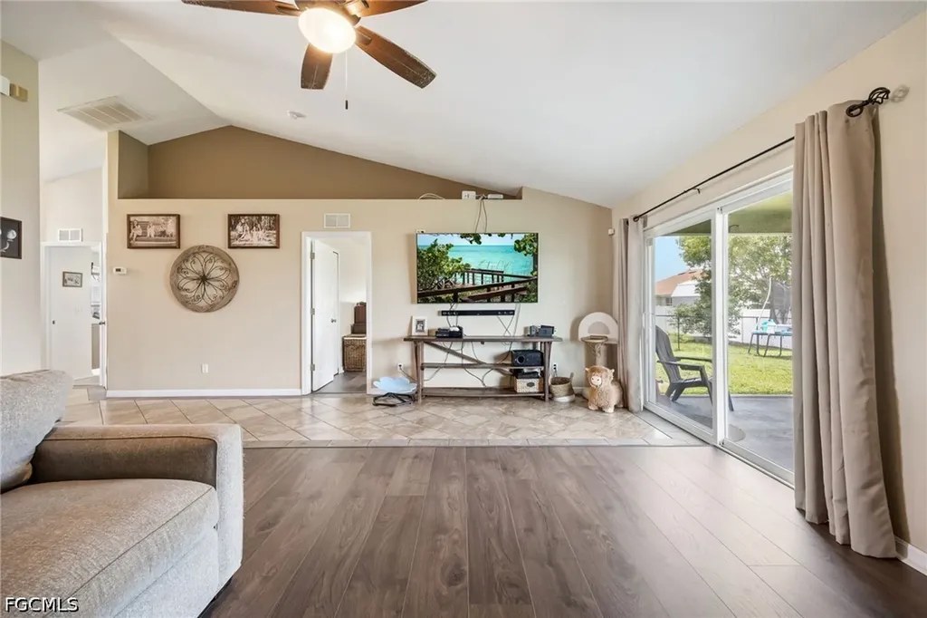 1605 NW 23rd Street Cape Coral FL 33993