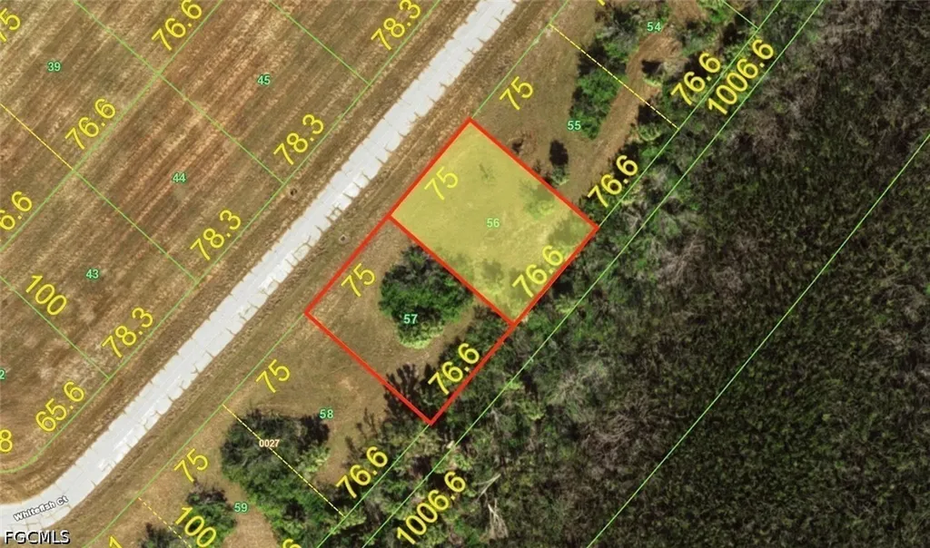 13449 Whitefish Court Placida FL 33946
