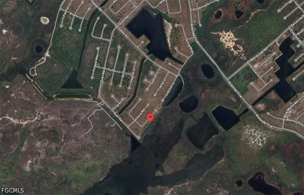 13449 Whitefish Court Placida FL 33946
