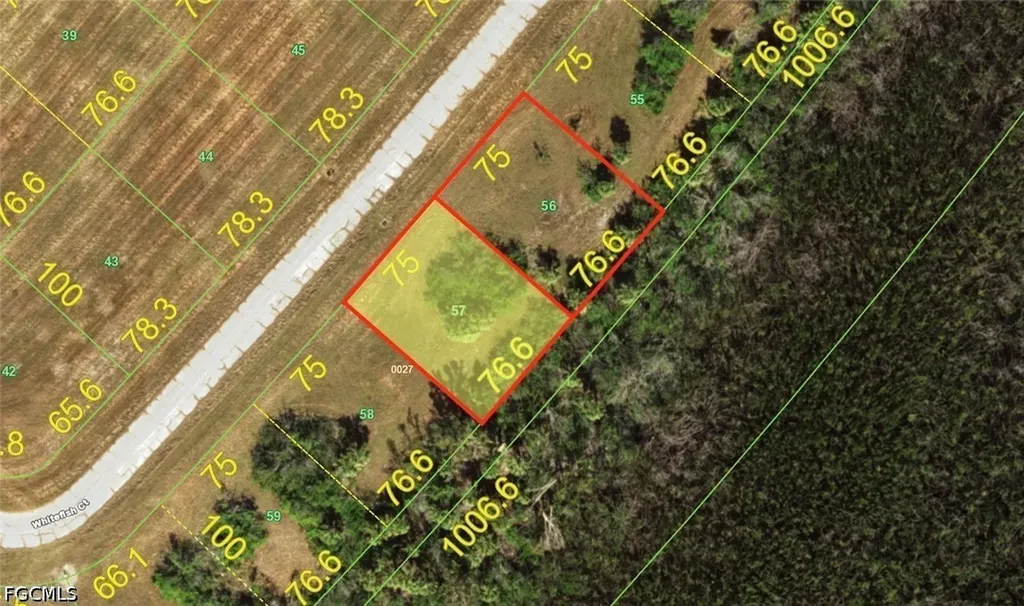 13441 Whitefish Court Placida FL 33946