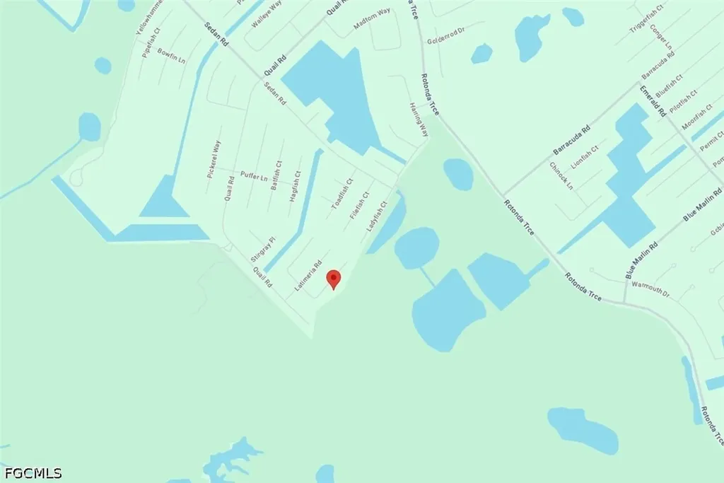 13441 Whitefish Court Placida FL 33946