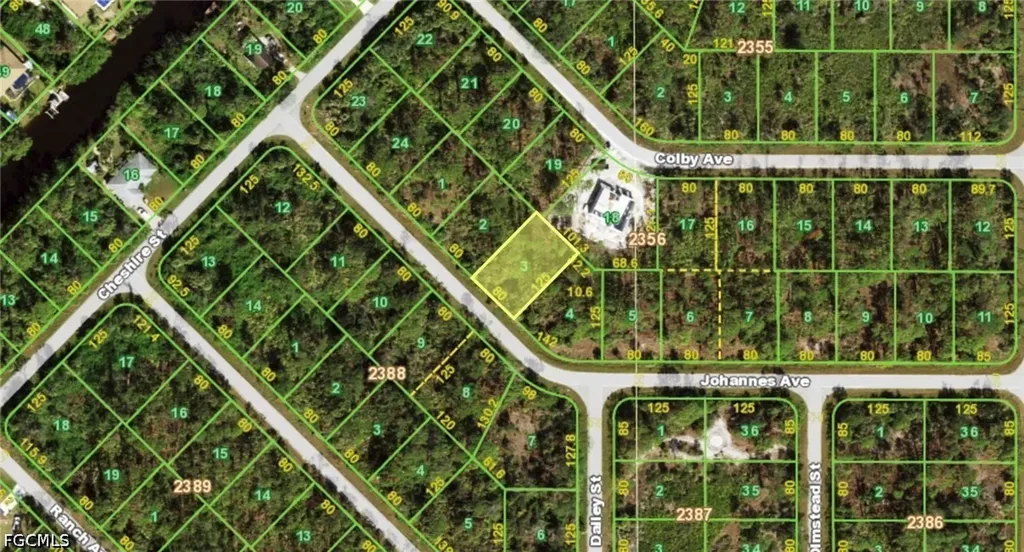 12546 Johannes Avenue Port Charlotte FL 33953