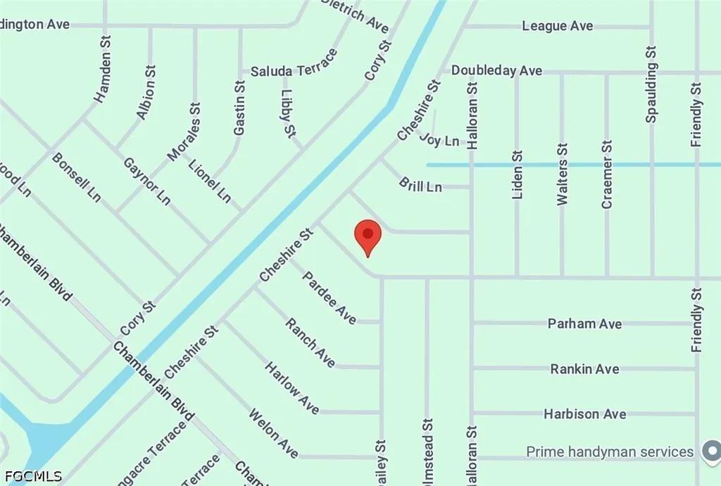 12546 Johannes Avenue Port Charlotte FL 33953