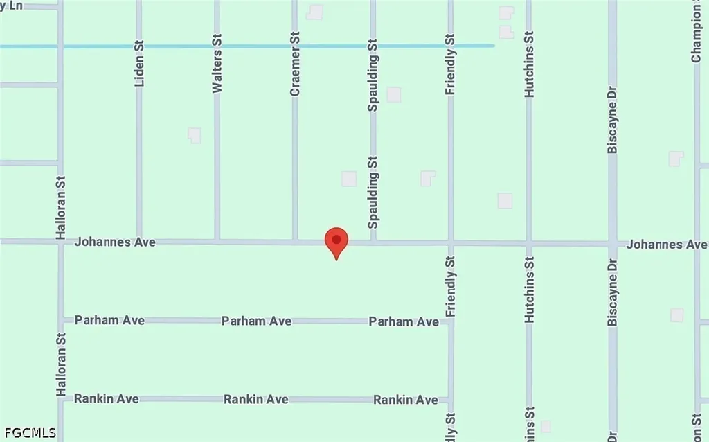 13157 Johannes Avenue Port Charlotte FL 33953