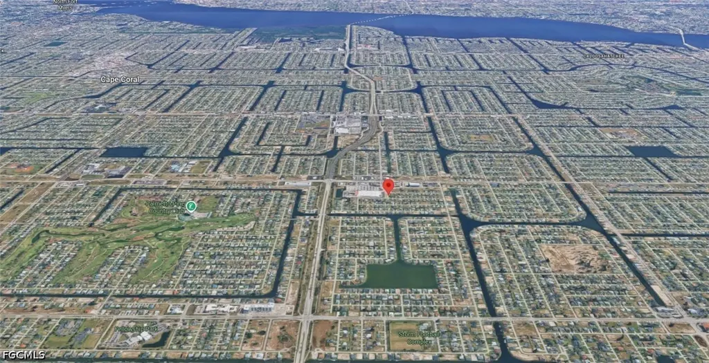 2606 SW 8th Court Cape Coral FL 33914