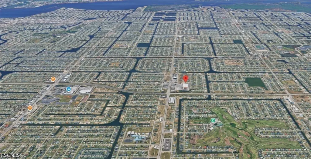 2606 SW 8th Court Cape Coral FL 33914
